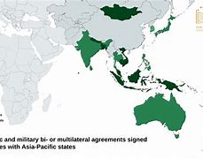 Asia Pacific Region Là Gì