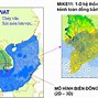 Bản Đồ Sông Ngòi Miền Bắc Việt Nam