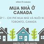 Bảo Hiểm Nhà Ở Canada