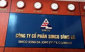 Công Ty Simco Sông Đà Lừa Đảo