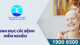 Danh Mục Bệnh Hiểm Nghèo Theo Bộ Y Tế