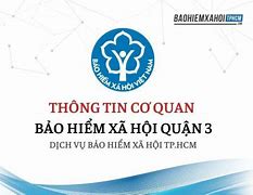 Địa Chỉ Bhxh Quận 3