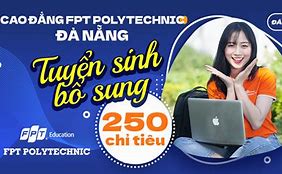 Điểm Chuẩn Fpt Đà Nẵng