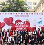 Điểm Trường Đại Học Hanu