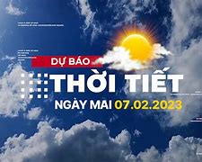 Dự Báo Thời Tiết Xuân Trường Ngày Mai