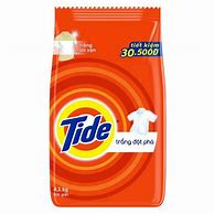 Giá 1Kg Bột Giặt Tide