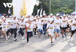 Giải Chạy S Race Hải Phòng 2023