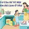 Giới Thiệu Về Bản Thân Tiếng Việt Lớp 2