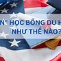 Hồ Sơ Du Học Thạc Sĩ Mỹ