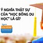 Học Bổng Đầu Vào Là Gì