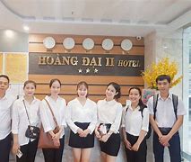 Học Nghiệp Vụ Khách Sạn