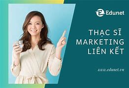 Học Thạc Sĩ Marketing Tại Trung Quốc