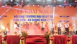 Hội Chợ An Giang 2022