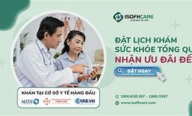 Khám Sức Khoẻ Nvca