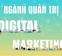 Marketing Nên Học Trường Gì