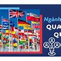 Ngành Quan Hệ Quốc Tế Là Học Gì