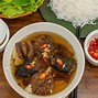 Những Quán Bún Chả Hà Nội Ngon Ở Sài Gòn