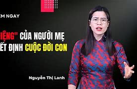 Review Cô Nguyễn Thị Lanh