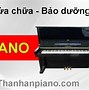 Sửa Đàn Piano Quận 7