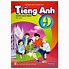 Tải Sách Tiếng Anh Lớp 9 Cũ