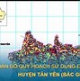 Tân Yên Bắc Giang Maps