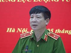 Thiếu Tướng Nguyễn Minh Ngọc Là Ái