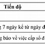 Thời Tiết Chí Linh Hải Dương 10 Ngày Tới