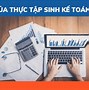 Thực Tập Sinh Kiểm Toán 2025