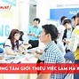 Trung Tâm Giới Thiệu Việc Làm Trung Kính Giờ Làm Việc Mấy Giờ