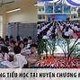 Trường Tiểu Học Chương Mỹ