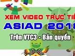 Vtc Trực Tiếp