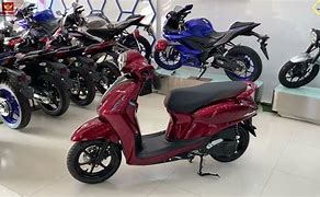 Yamaha Town Hồng Phúc Cần Thơ